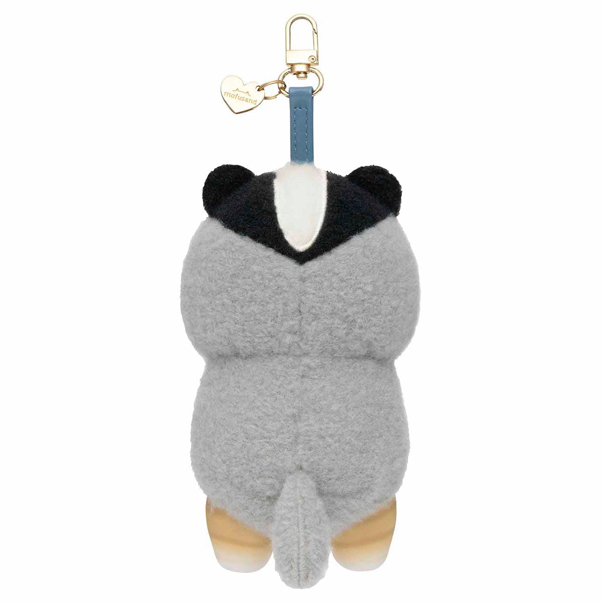 Mofusand Kiramekko Nordic Kittens Peluche Llavero