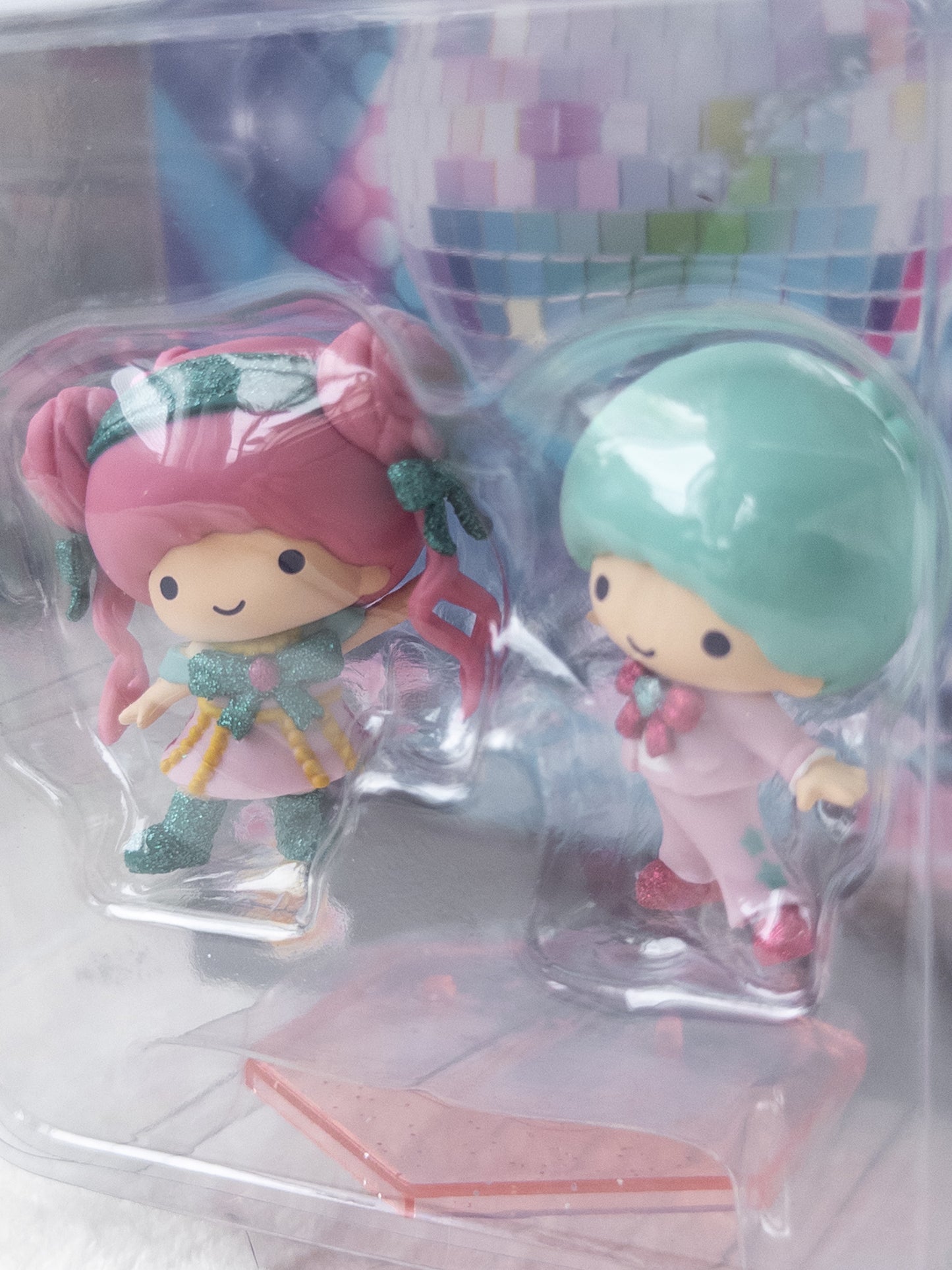 Sanrio Figura Ichiban Kuji Disco