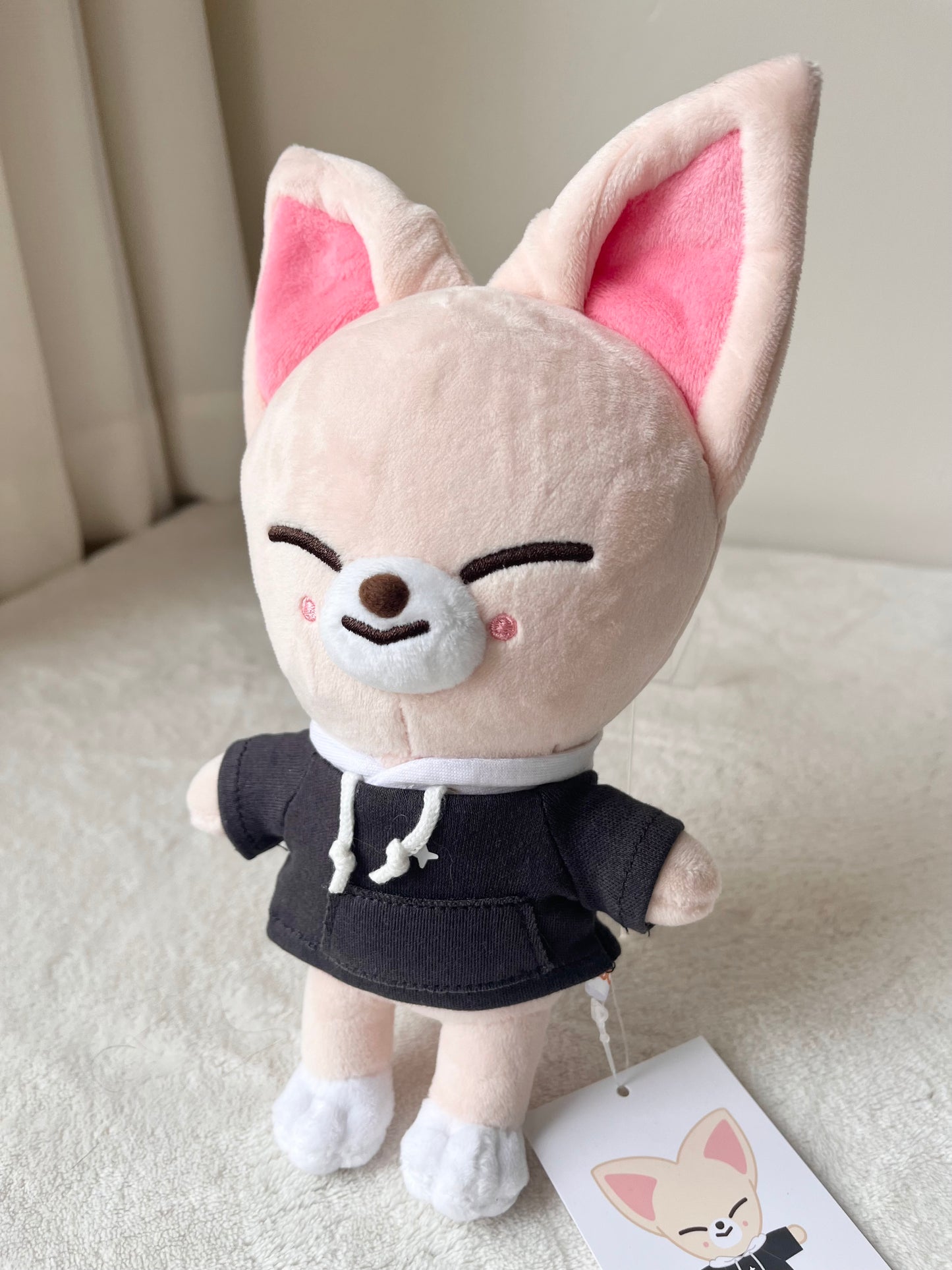 Stray Kids SKZOO Foxl.Ny Peluche