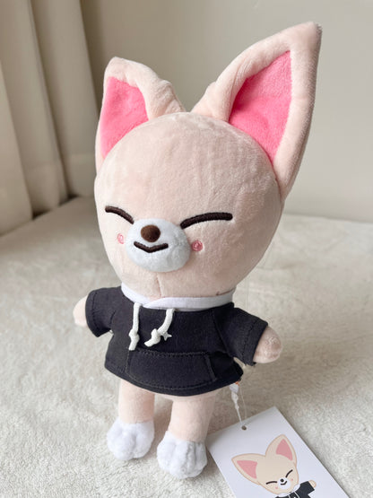 Stray Kids SKZOO Foxl.Ny Peluche