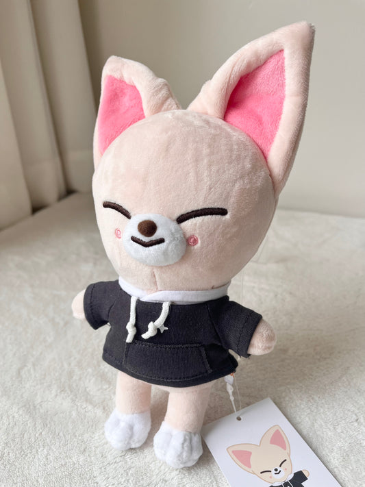 Stray Kids SKZOO Foxl.Ny Peluche
