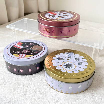 Sakura Card Captor Latita Organizadora