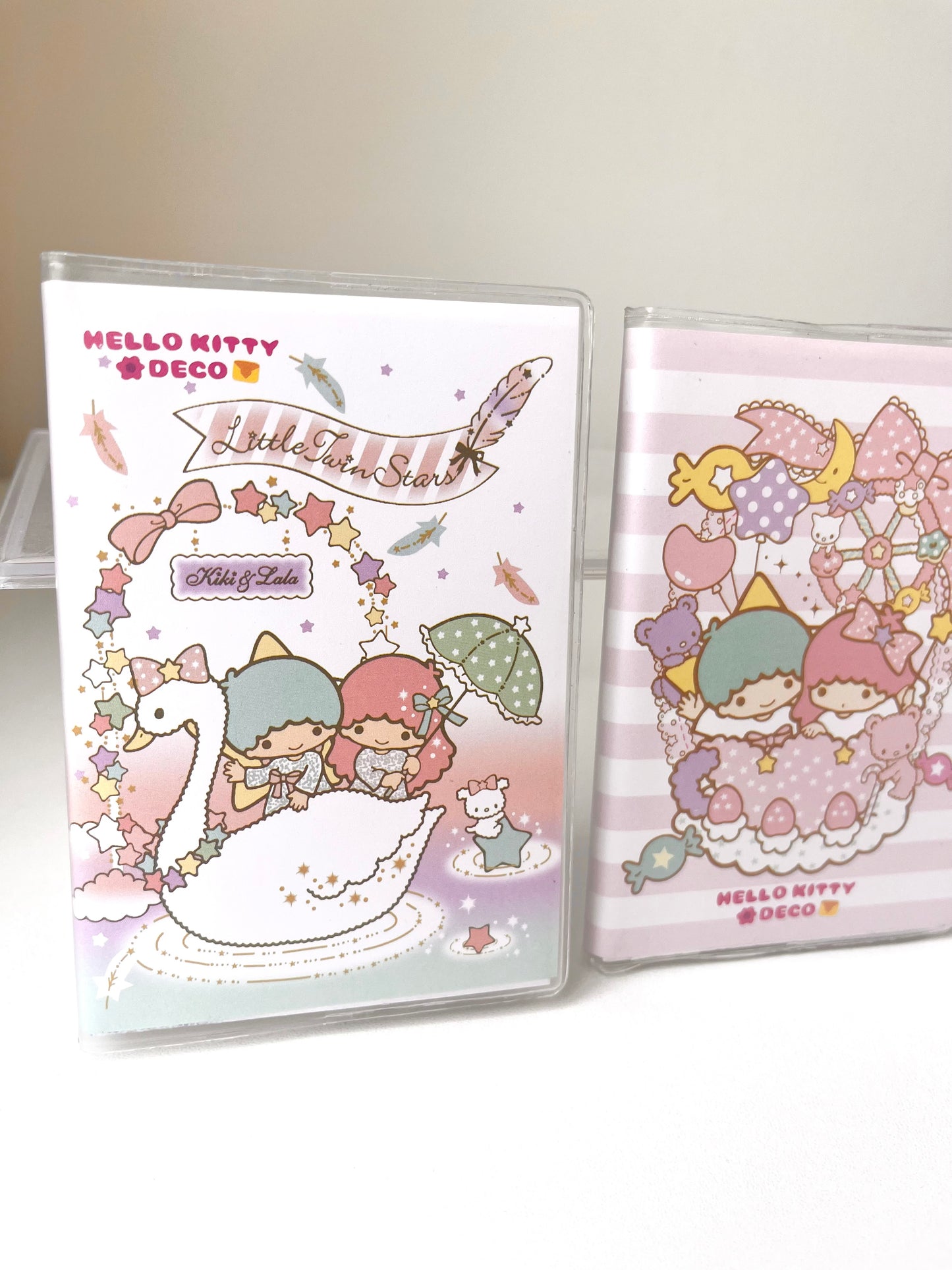 Sanrio Bloc de Notas | My Melody Angelitos