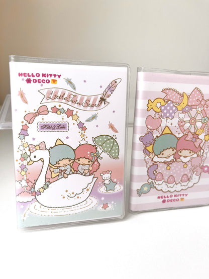 Sanrio Bloc de Notas | My Melody Angelitos