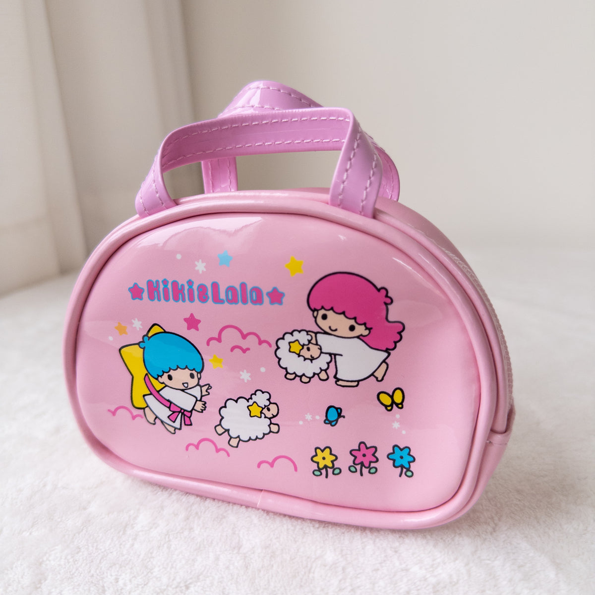 Little Twin Stars Pouch Neceser