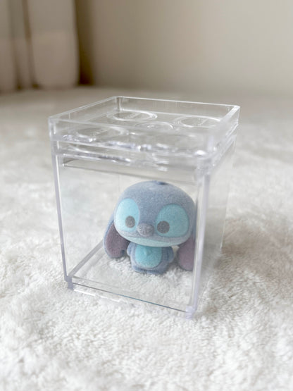 Cajita Organizadora Transparente | Figure Collection Display