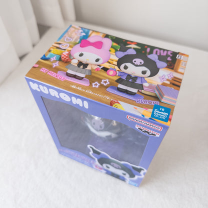Kuromi Cosplay Figure Collection | Figura Banpresto