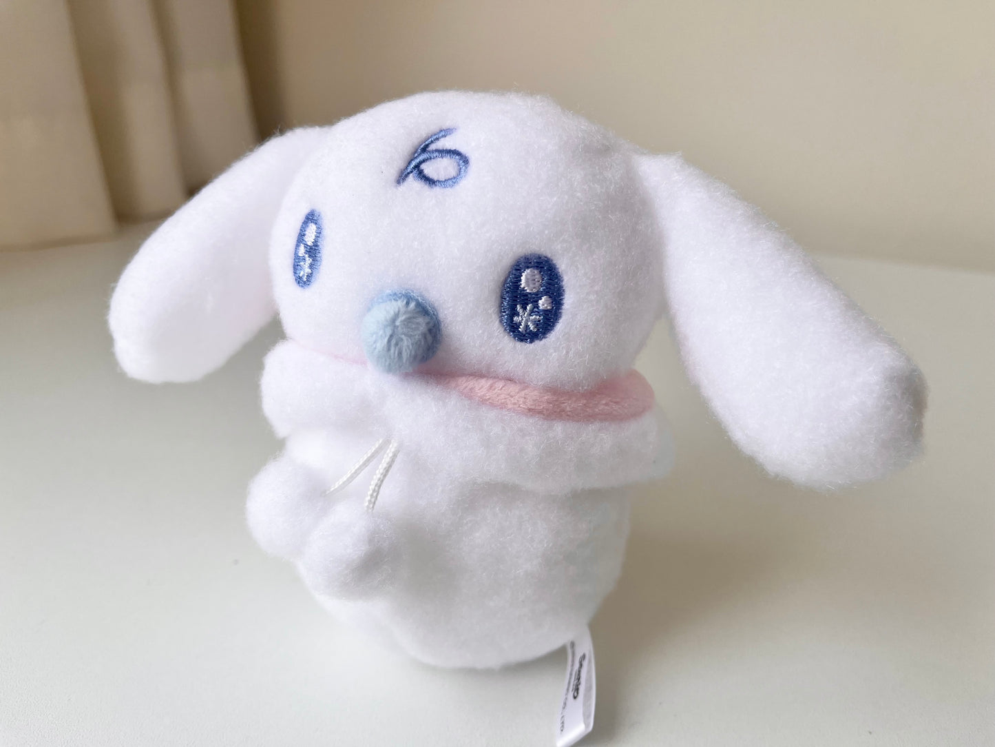 Milk Bolita Peluche © SANRIO CO., LTD