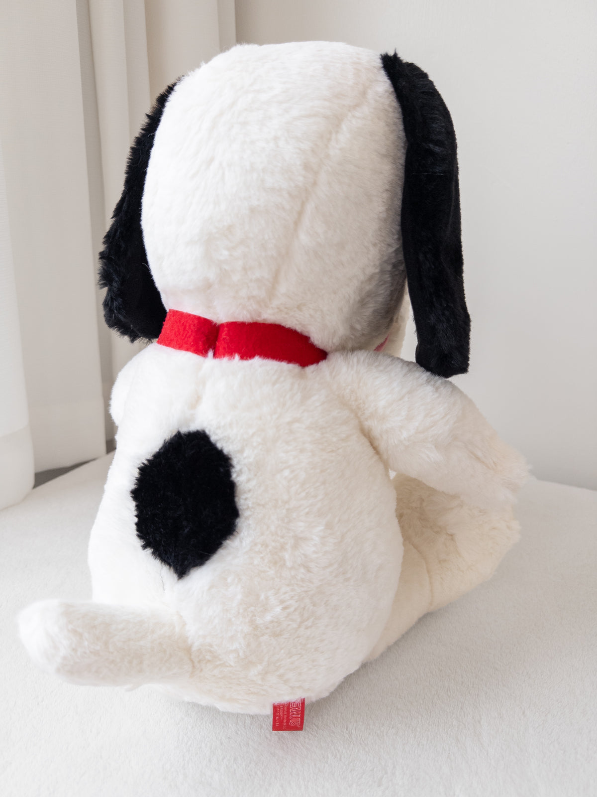 Snoopy Peluche