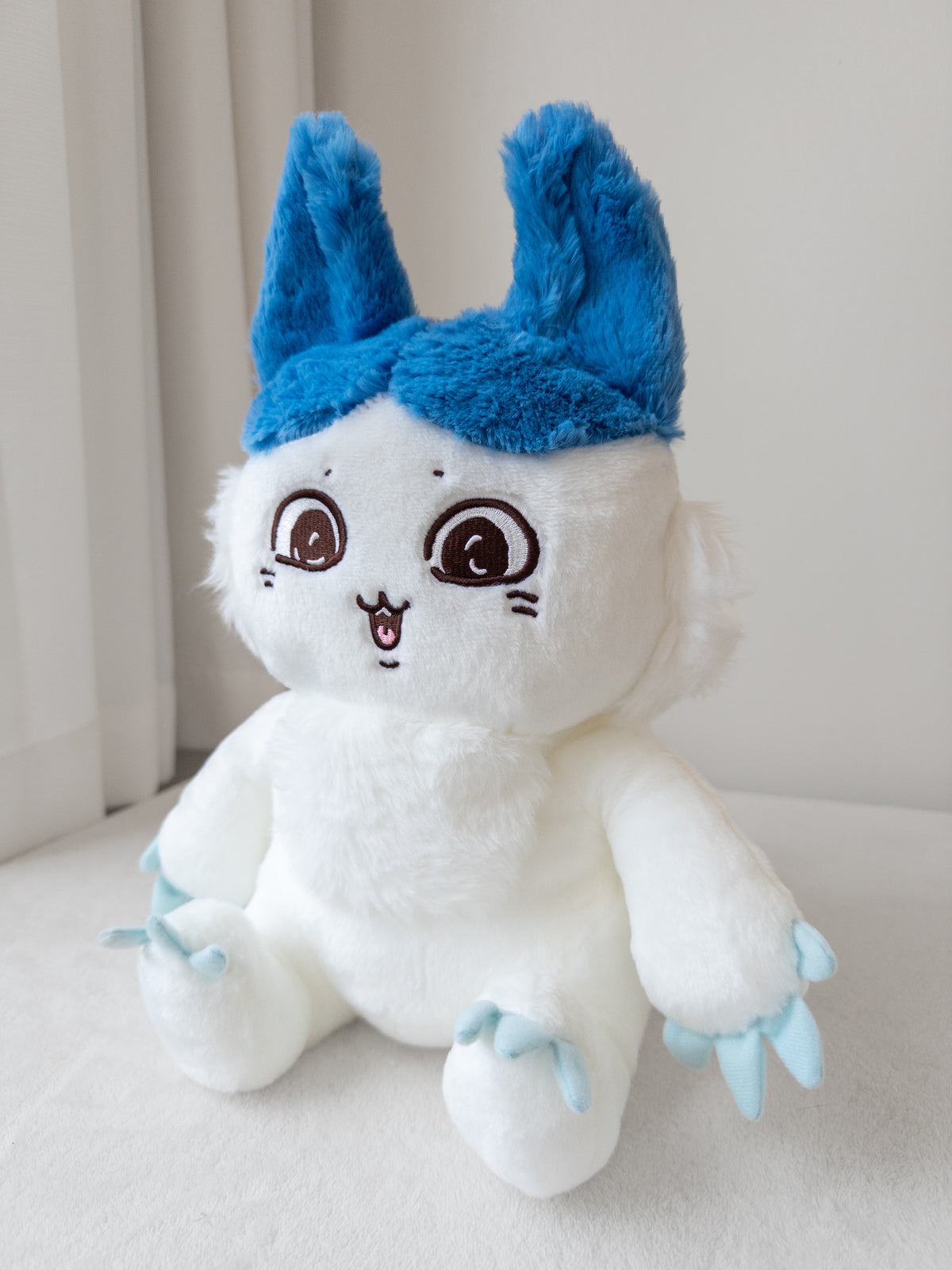 Hachiware Quimera Peluche