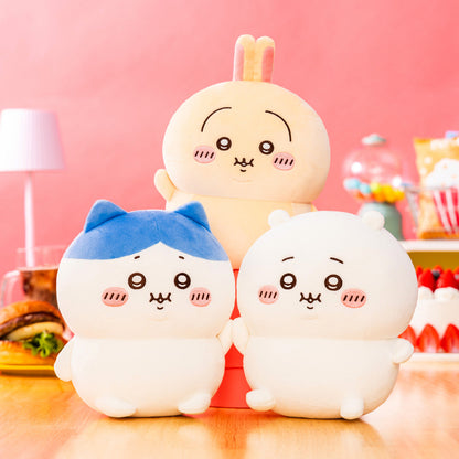 Chiikawa Chubby Peluche