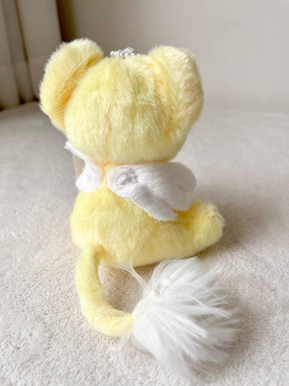 Kero Peluche Llavero ©NHK Sakura Card Captor