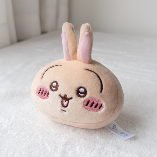 Usagi Cabecita Peluche Llavero