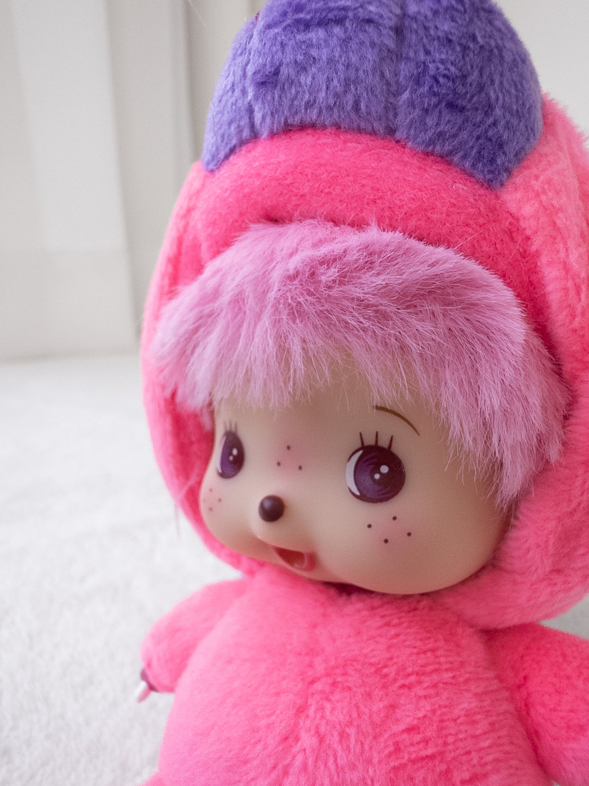 Bebichhichi Shinako Collab 🦄 Llavero SS
