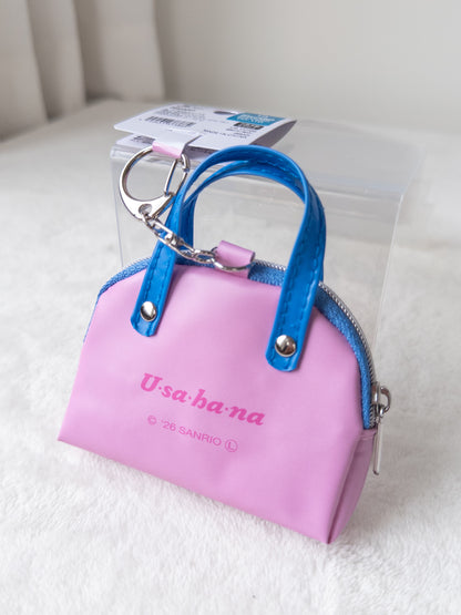 Usahana Pouch Llavero