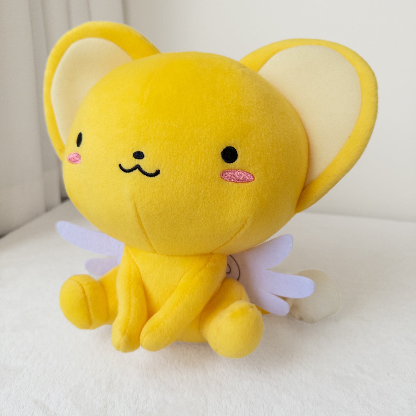 Kero & Spinel Peluches | Sakura Card Captor