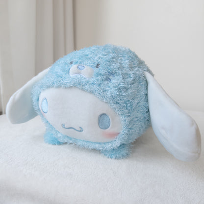 Cinnamoroll Foca Peluche 🦭