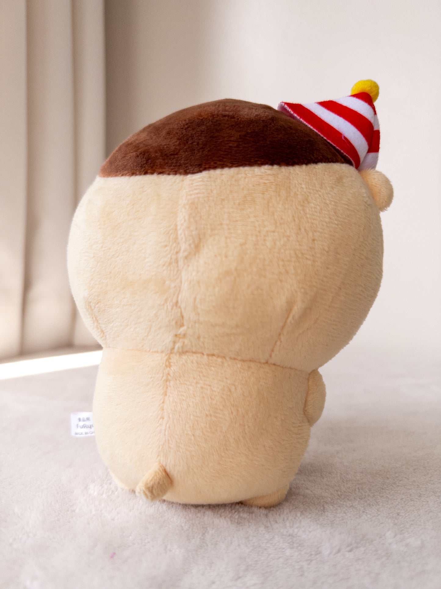 Kurimanju Fiesta Peluche
