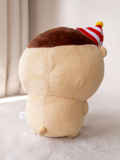 Kurimanju Fiesta Peluche