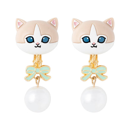 Mofusand Aretes