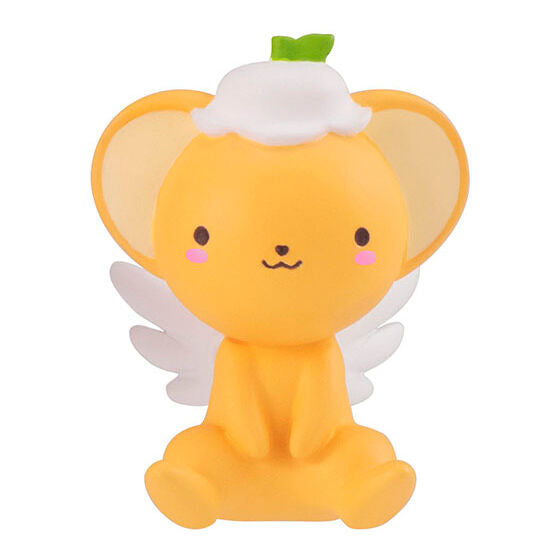 Sakura x Sanrio Figura Gashapon
