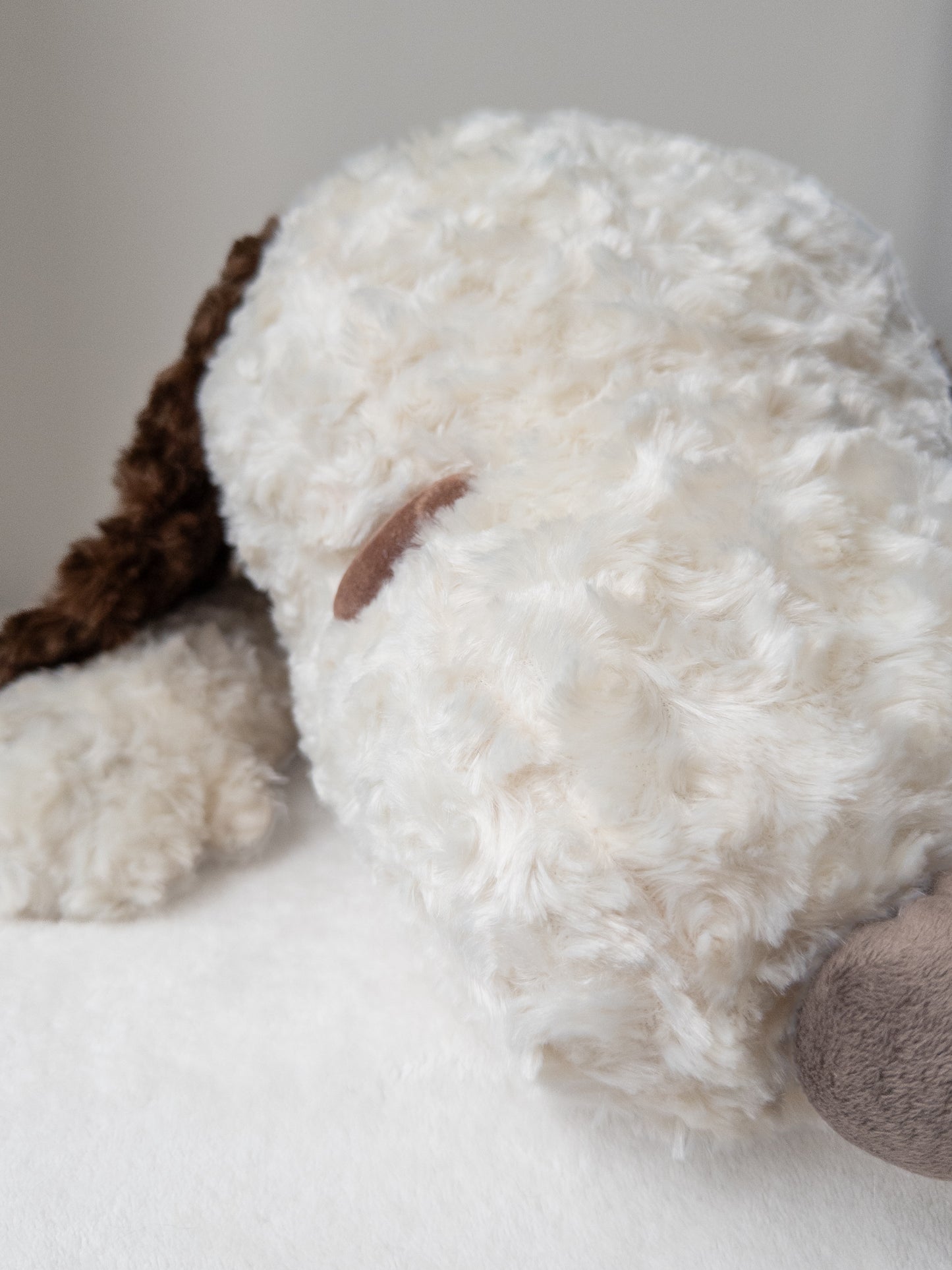 Snoopy Peluche Grande | Peanuts