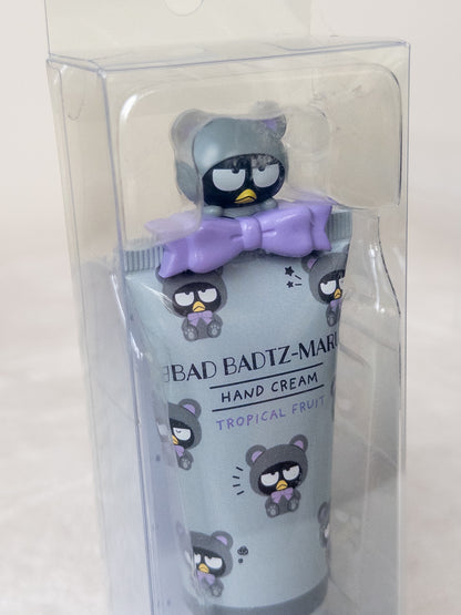 Badtz-Maru Crema de Manos