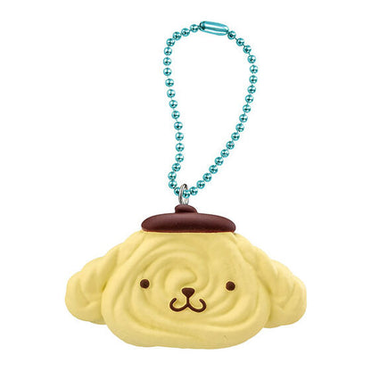 Sanrio Galleta Llavero