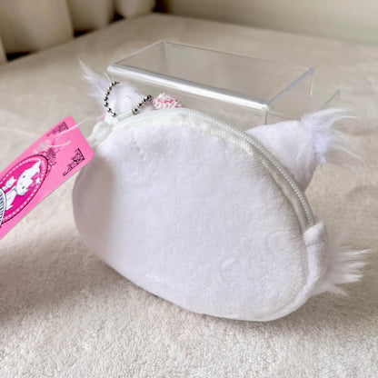 Charmmy Kitty Pouch Llavero