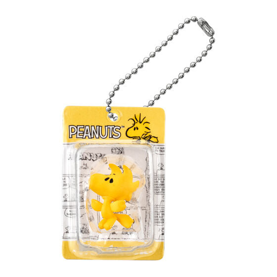 Snoopy Empaquetado Llavero Gashapon | Packaging Charm Collection