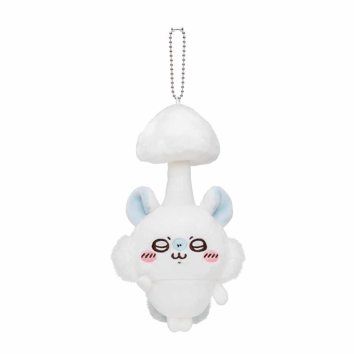 Momonga Parasitized Peluche Llavero