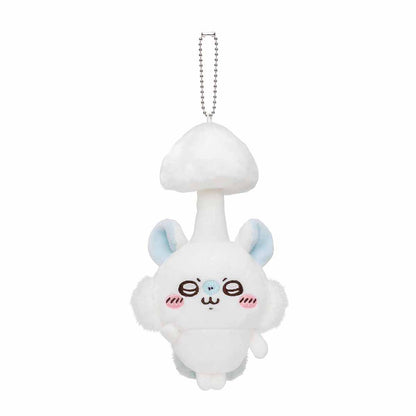 Momonga Parasitized Peluche Llavero