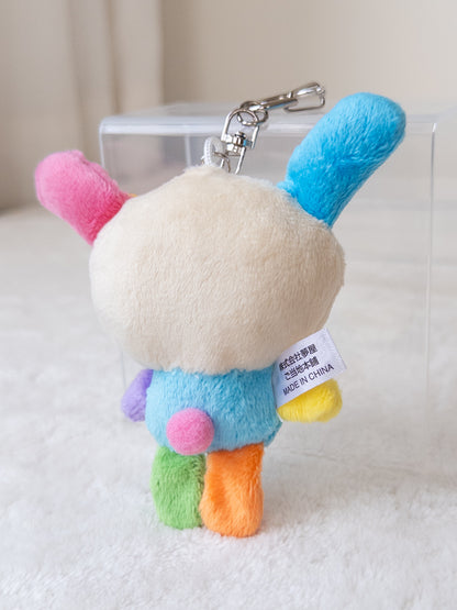 Usahana Peluche Llavero