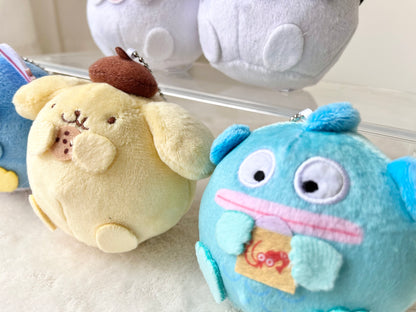 Sanrio Gorditos Peluche Llavero