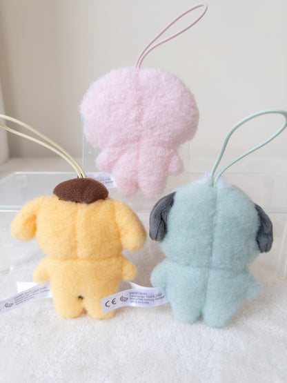 Sanrio Peluche Llavero