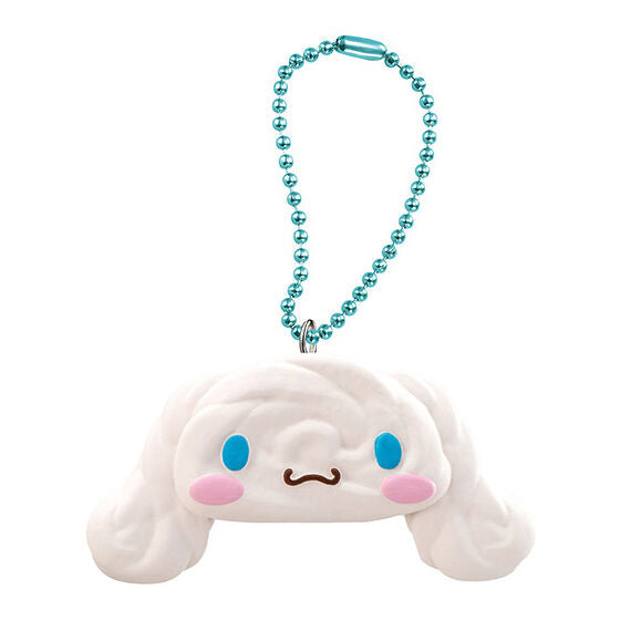 Sanrio Galleta Llavero
