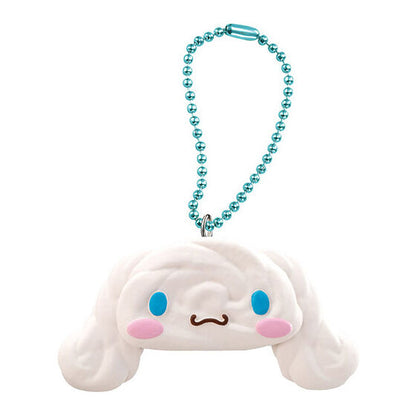 Sanrio Galleta Llavero