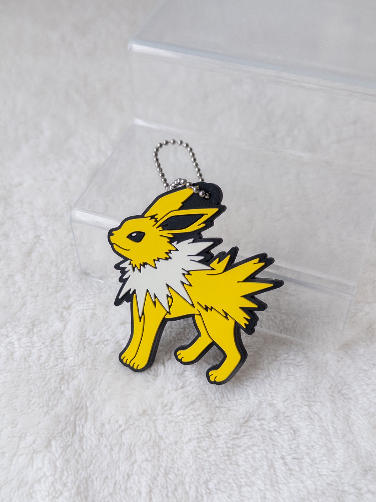 Jolteon Llavero | Pokemon