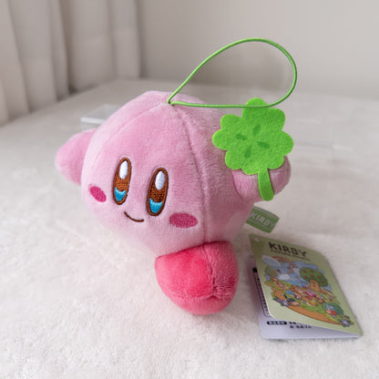 Kirby Peluche Llavero
