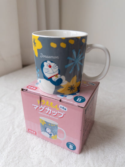Doraemon Taza