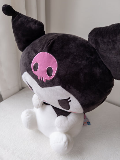 Kuromi Peluche Grande