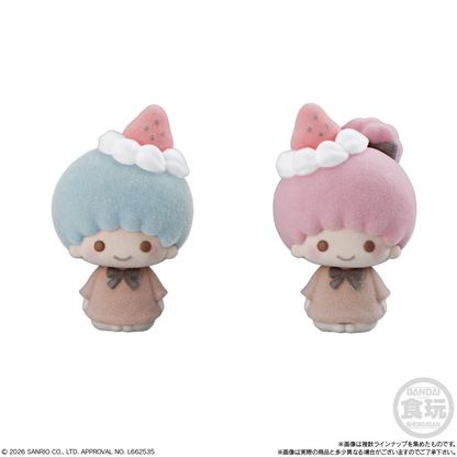 Sanrio Tomodachi Doll Figura