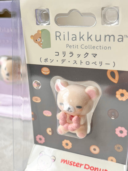 Rilakkuma Korilakkuma Figuras de Colección