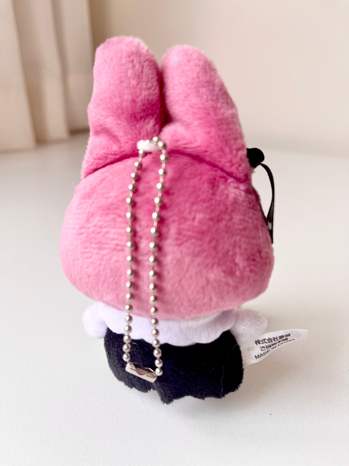 My Melody Peluchito Llavero