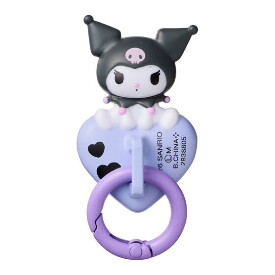 Sanrio Accesorio para Celular Gashapon