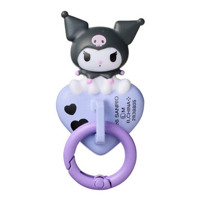 Sanrio Accesorio para Celular Gashapon