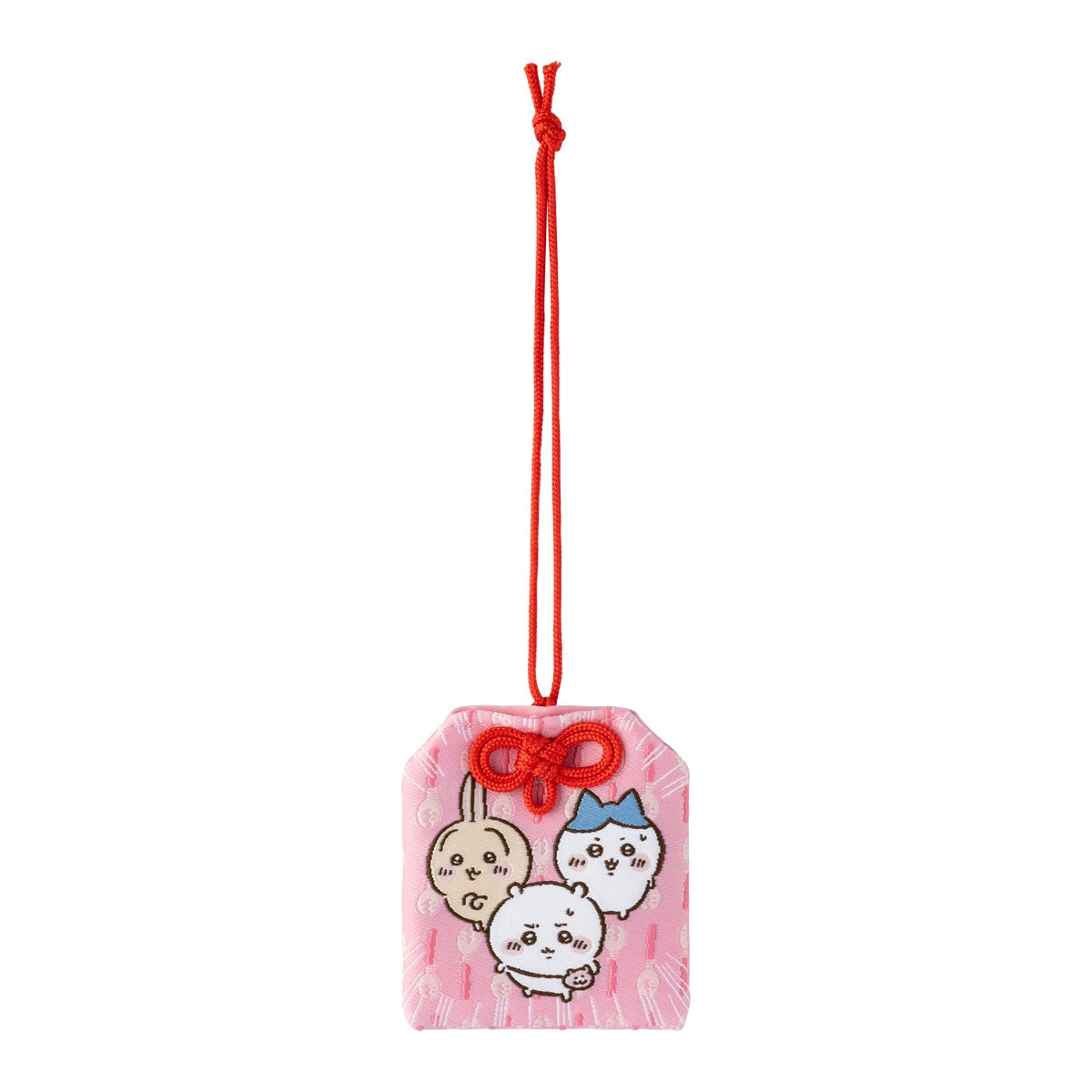 Chiikawa the Movie Omamori | Amuleto de la Suerte