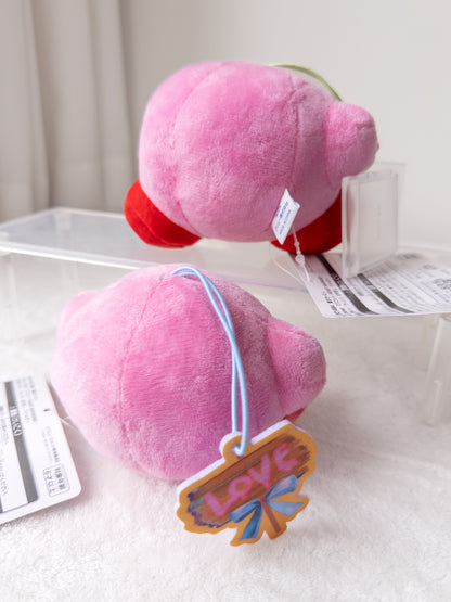 Kirby Peluche Llavero