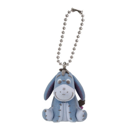Winnie the Pooh Llavero Gashapon