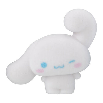 Sanrio Ternurin Figura Gashapon